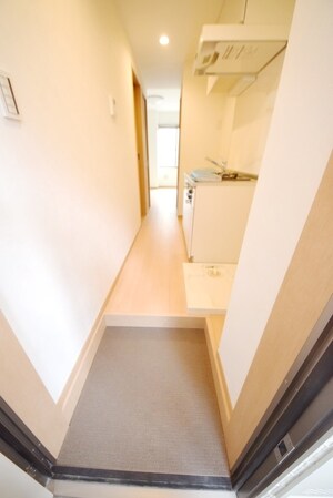 Amboise指扇(アンボアーズ)の物件内観写真